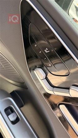 مرسيدس بنز C-Class